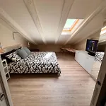 Apartamento Mansarda Mazzini Trieste