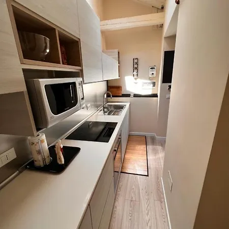 Mansarda Mazzini Trieste