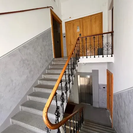 Mansarda Mazzini Trieste