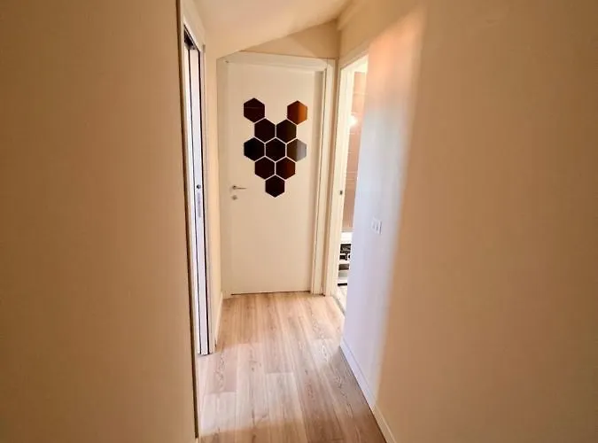 Mansarda Mazzini Apartment Trieste