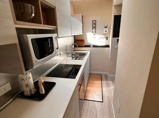 Mansarda Mazzini Trieste