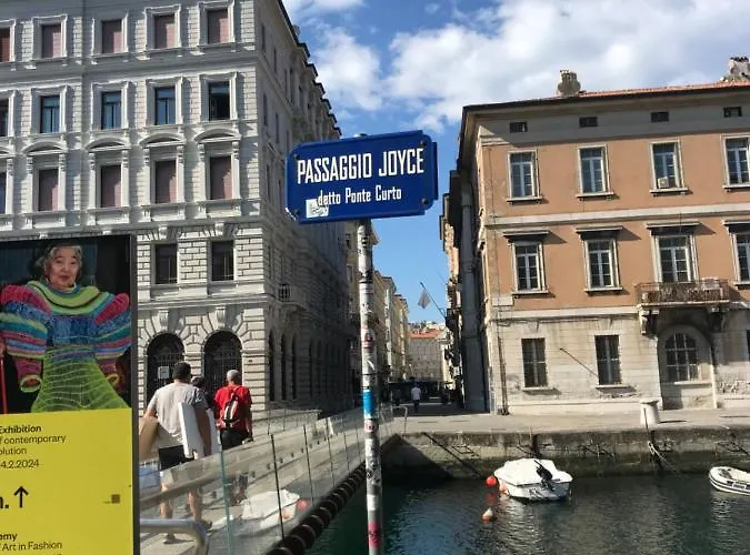 Mansarda Mazzini Apartment Trieste